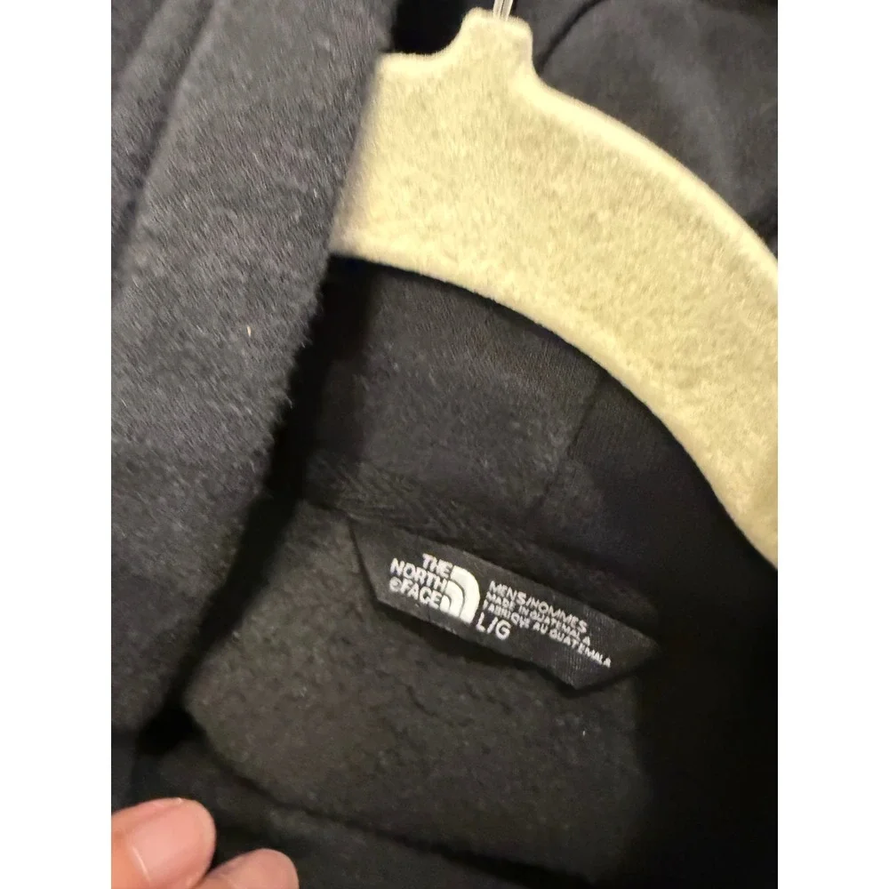 The North Face north face